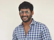 Actor Vishal Joins Twitter