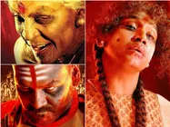 Rajinikanth Impressed With Raghava Lawrence's Efforts, Calls Kanchana 2 A Hit!