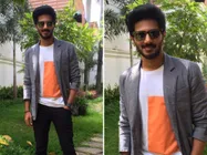 Dulquer Salmaan's Apologies To Telugu Fans