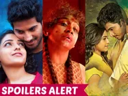 ALERT: Spoilers From OK Bangaram, Ganga and Vaaradhi