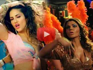 Video: Rakhi Sawant Insults Sunny Leone With A Warning