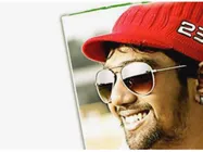 Dhruva Sarja's Next Titled 'Bharjari'