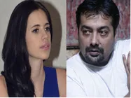Kalki Koechlin Loses Cool When Asked About Anurag Kashyap