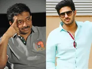 Twitter War Between Ram Gopal Varma and Dulquer Salmaan