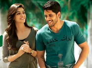 Naga Chaitanya To Taste Success With Dohchay?