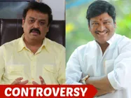 MAA Reality Show: Naresh Finds Fault In Rajendra Prasad