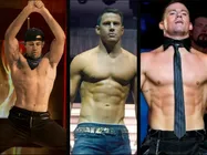 Channing Tatum's Birthday: Shirtless Moments of Magic Mike