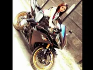 CHECK: Amoolya's Hot Look For 'Ramleela'