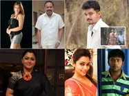 Highlights Of The Week: Sona's Complaint Against Venkat Prabhu, Khushboo's Threat To A Director!
