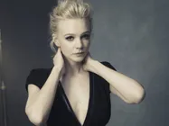 Carey Mulligan Conscious About Wearing Tight, Revealing Clothes