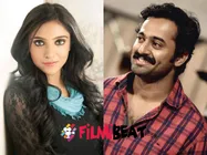 Unni Mukundan To Romance Sana Althaf