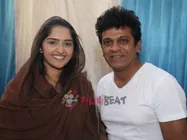 Sanusha To Make Sandalwood Debut