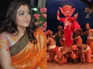 Khushboo's Review On Uttama Villain: I Touched Kamal's Feet After Watching The Movie!