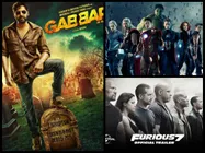 Box Office Predictions: Gabbar Is Back To Beat Furious 7 & Avengers Record?