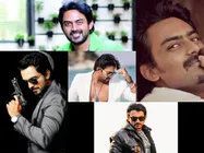 EXCLUSIVE! 'I Want To Play Ramya's Boy Friend In A Movie' Says JK 