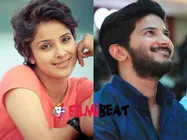 Dulquer Salmaan And Aparna Gopinath To Pair Up Again