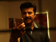 Mammootty In Johny Anthony's Thiruttu Gramam