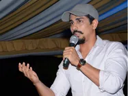 Siddharth's Sensational Comments On Journalists