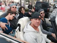 'Magic Mike XXL' New Trailer Is Breathtakingly Hot!