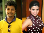 OMG! Samantha Rejects Sivakarthikeyan?