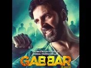 Gabbar Is Back Wednesday (6 Days) Box Office Collection