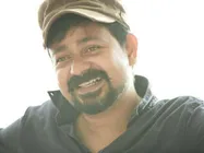 Martin Prakkat Makes Acting Debut