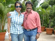 Lakshmi Manchu Insulting Balakrishna?
