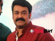 I'm Bald, Says Mohanlal
