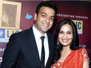 Soundarya Rajinikanth Blessed With A Baby Boy, Rajinikanth Gets His Third Grandson!