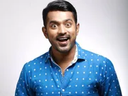Asif Ali Joins Amar Akbar Anthony