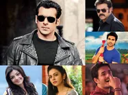 CHECK OUT: Tollywood Celebrities With Salman Khan