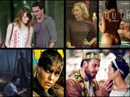 Cannes Film Festival 2015 Big Movies- Carol, The Sea of Trees, Dheepan, Macbeth & More...