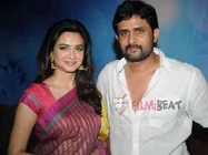 Srinagar Kitty To Romance Kriti Kharbanda In 'Paapu'!