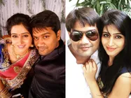 Actress Shamili Gets Engaged To Director Arun Pawar