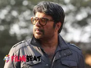 Mammootty Back With A Thriller