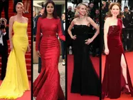 Cannes 2015 Day 2 Red Carpet: Charlize Theron, Katrina Kaif, Julianne Moore & More...