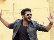 Prabhu Deva's Upcoming Film With Vijay?
