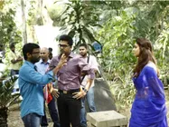SHOCKER: T.R Pressurizes Pandiraj To Complete Idhu Namma Aalu Without Giving Him The Money?