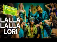 'Lalla Lalla Lori' From Welcome To Karachi Likely To Be Banned!