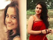 Gayathry Suresh Replaces Namitha Pramod In Jamunapyari