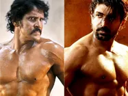 Arun Vijay To Play Villain In Gautham Menon's Dhruva Natchathiram Starring Vikram?