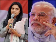 Sandalwood Actress Ramya's Challenge To PM Modi! 
