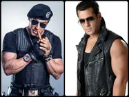 Sylvester Stallone Wants Salman Khan In The Expendables Sequel