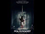 'Poltergeist' Movie Review-  Not Up To The Expectation