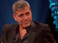 George Clooney Apologises Again For 'Batman and Robin' On The Graham Norton Show