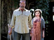 'Maggie' Movie Review