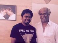 Rajinikanth's Next Officially Announced: Pa Ranjith Retains His Technical Crew