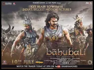 Baahubali Trailer: Mindblowing, Take A Bow S.S. Rajamouli