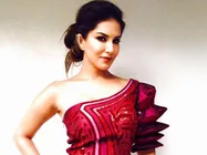 Sunny Leone's Strong Message For Her Haters In The Industry