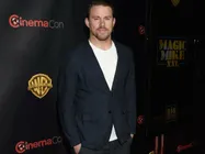 Channing Tatum Turns Magic Mike For Wife Jenna Dewan-Tatum!